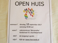 12 Ook uitgedeeld.